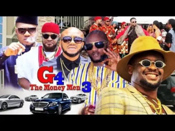 G 4 The money Men Season 3 - 2019